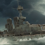 Victory at Sea: Atlantic se lanza el 5 de abril