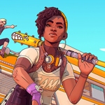 Dustborn llegará el 20 de agosto