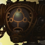Anunciado Mechjestic