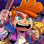 Anunciado Legends of Starkadia