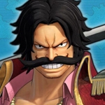 One Piece: Pirate Warriors 4 recibe a Roger, Rayleigh y Garp