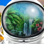 The Planet Crafter llega a PC el 10 de abril