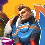 The Hexadome: Aristeia Showdown reveló un nuevo tráiler