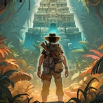 Anunciado Untraveled Lands: Chantico