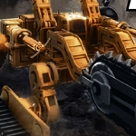 Instruments of Destruction se lanza full el 10 de mayo