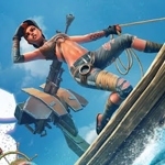 Age of Water se confirma para PlayStation y Xbox el 18 de abril