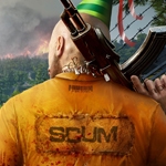 SCUM se muestra en un nuevo gameplay