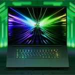 Razer presenta el portátil para juegos Blade 18