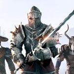 Crown Wars: The Black Prince reveló un nuevo tráiler