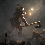 Anunciado Jötunnslayer: Hordes of Hel