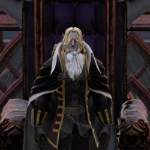 V Rising y Castlevania muestran su crossover en video