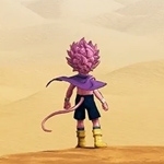 Sand Land se muestra en un nuevo tráiler