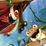 Gigantosaurus: Dino Sports llegará el 28 de junio