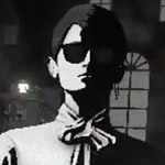 Lorelei and the Laser Eyes se lanza el 16 de mayo