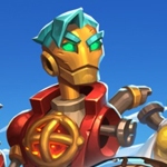 Anunciado SteamWorld Heist II