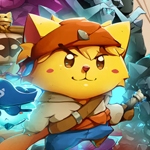 Cat Quest III llegará el 8 de agosto a PC y consolas