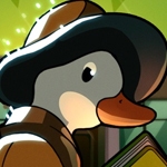 Duck Detective: The Secret Salami se lanzará el 23 de mayo