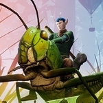 Smalland llega a VR el 2 de mayo