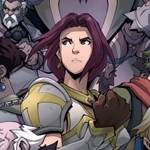 Gordian Quest se lanza en PlayStation el 30 de abril