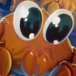 Crab God se lanzará el 20 de junio