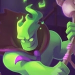 NecroBouncer se lanza en Switch el 24 de mayo