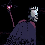 Anunciado Necroking