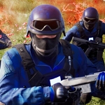 MORTARMEN llega a Early Access el 3 de mayo