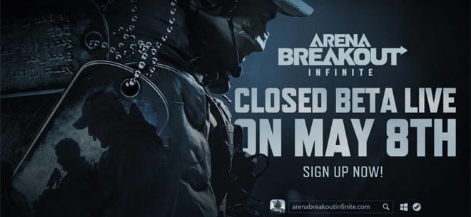 Arena Breakout: Infinite muestra su gameplay en video