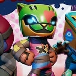 Stampede: Racing Royale llegará a Xbox Game Preview