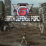 Earth Defense Force 6 llega a PlayStation y PC el 25 de julio