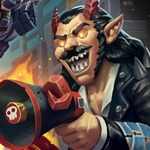 ScreenPlay CCG llega a Early Access el 13 de mayo
