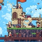 Seablip se lanza en Early Access el 17 de mayo