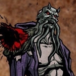 Musashi vs Cthulhu se lanza el 16 de mayo