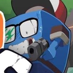 Anunciado Cubed and Dangerous