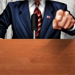 I Am Your President se lanza en Xbox