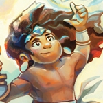 Isles of Sea and Sky llega el 22 de mayo