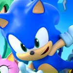 Anunciado Sonic Rumble para móviles