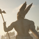 Anunciado Dawn of Defiance