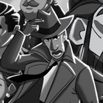 The Posthumous Investigation reveló un nuevo tráiler