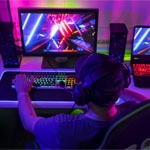 ¿Hay leyes específicas para los gamers de eSports?