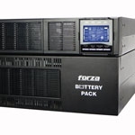 Forza avanza con sus UPS serie Atlas