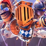 Anunciado Big Helmet Heroes