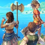 Anunciado ALZARA Radiant Echoes