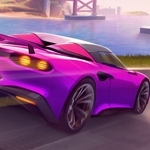 Horizon Chase 2 llega a PlayStation y Xbox el 30 de mayo