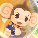 Super Monkey Ball Banana Rumble reveló un nuevo tráiler