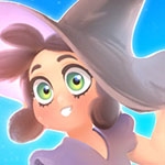 Garden Witch Life será publicado por Soedesco