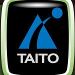 Anuncido TAITO Milestones 3