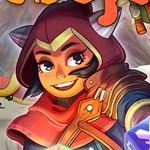 Dicefolk se lanza en Switch el 20 de junio