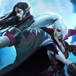 V Rising llega a PlayStation 5 el 11 de junio