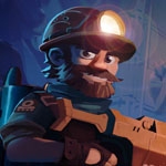 Anunciado Drill Core